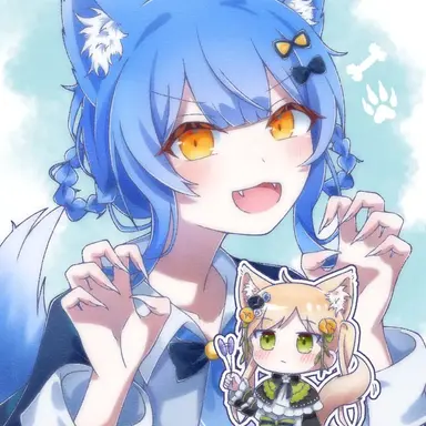 Profile image of 橘シェリー