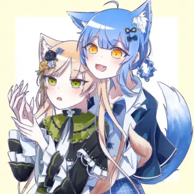 Profile image of 橘シェリー