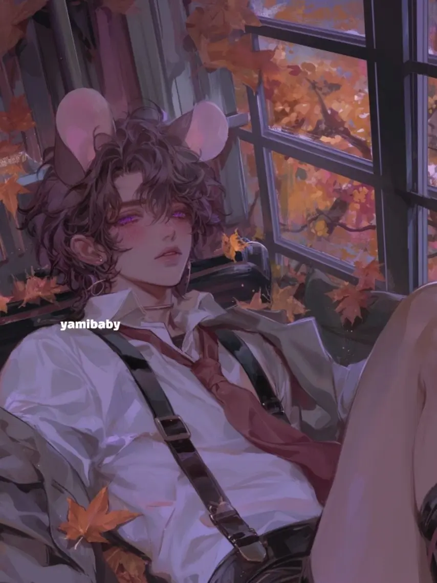 yamibaby의 안주영