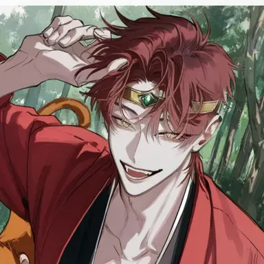 Profile image of 손오공