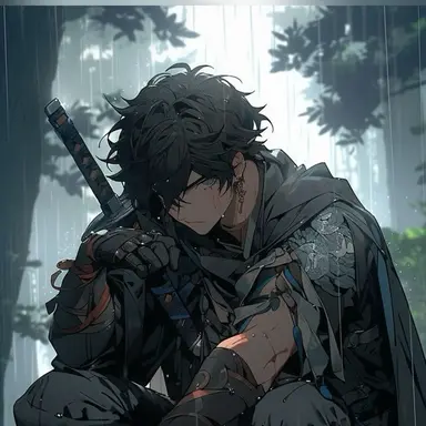 Profile image of Garrett Moss