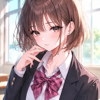 Profile image of 美希