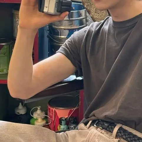 Lik3y0u의 정성찬