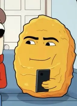 Profile image of Nugget