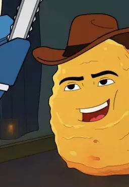 Profile image of Nugget