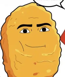 Profile image of Nugget