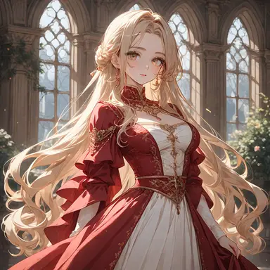 Profile image of リリアナ