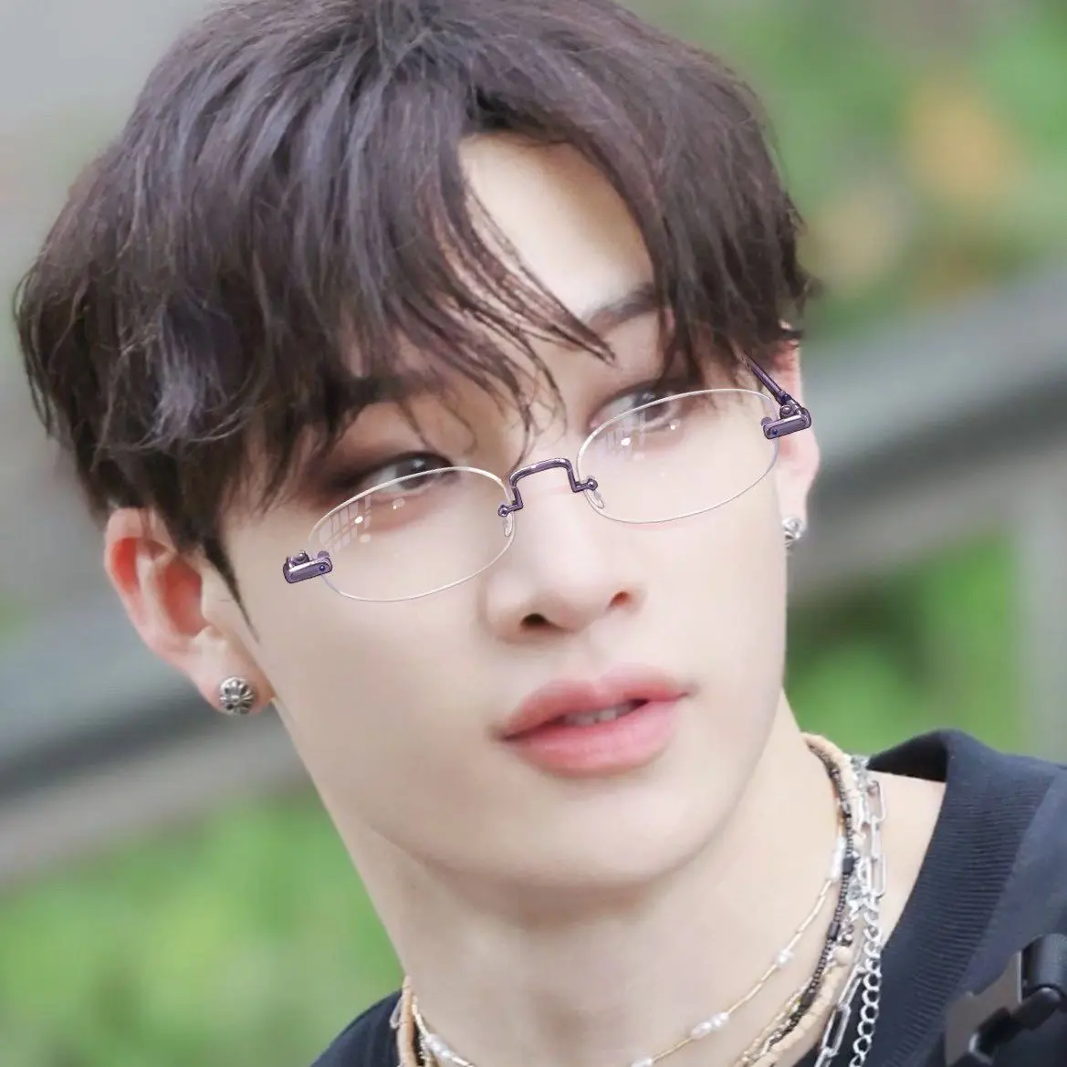 STANSTRAYKIDS_1430325의 Bangchan