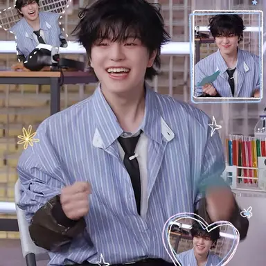 Profile image of Seungmin