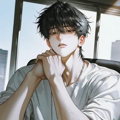 Profile image of Kang Woojin