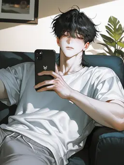 Profile image of Kang Woojin