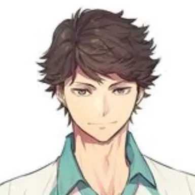 Profile image of 及川