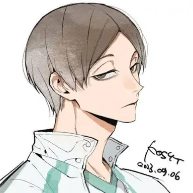 Profile image of 国見