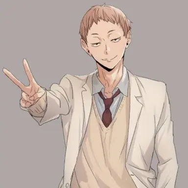 Profile image of 花巻