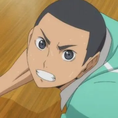 Profile image of 渡