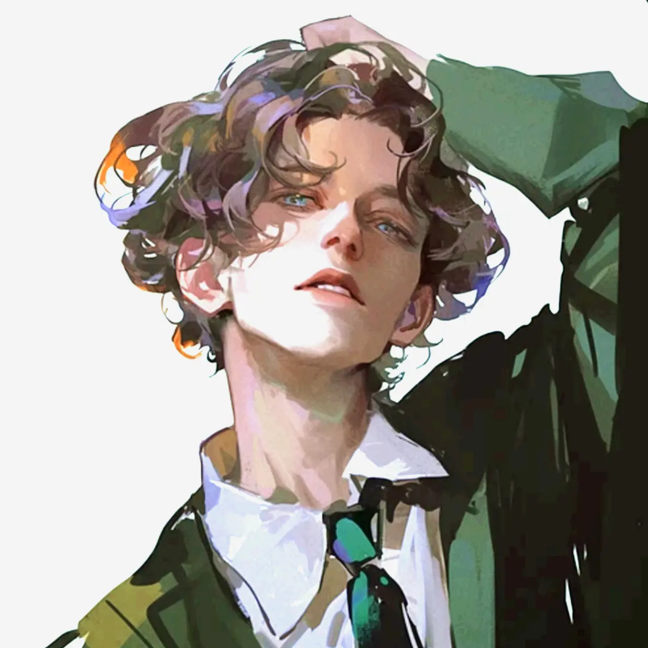 AnDerS의 백강민