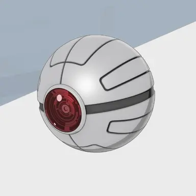 Profile image of 룩시온