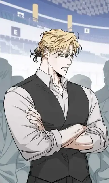 Profile image of Julian Vance