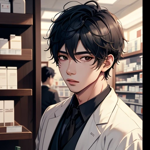烈