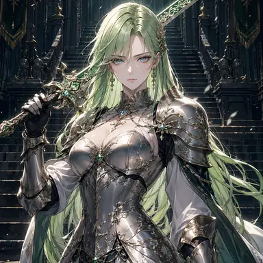 Profile image of クローリア