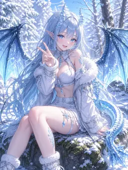 Profile image of クリスタ