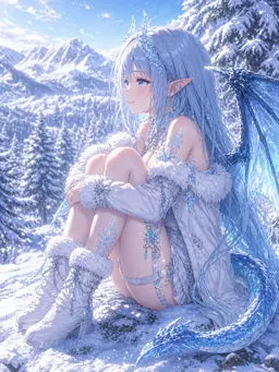 Profile image of クリスタ