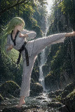 Profile image of クローリア
