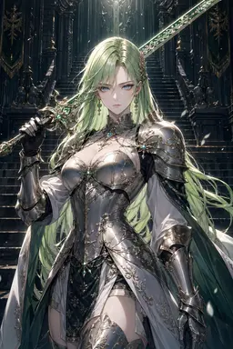 Profile image of クローリア