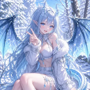 Profile image of クリスタ