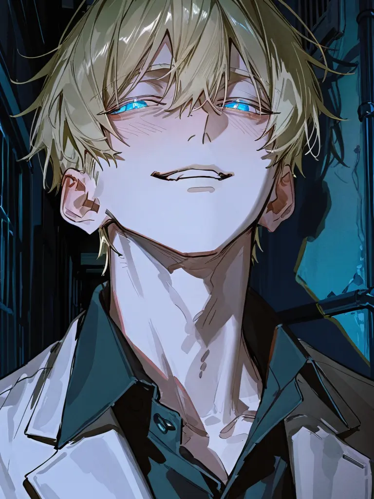 46yuu_5의 世界で唯一愛してる。