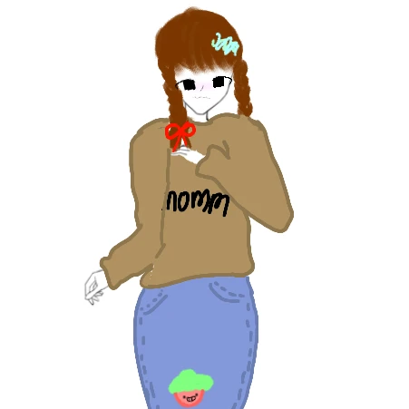코스모(사람 버전)