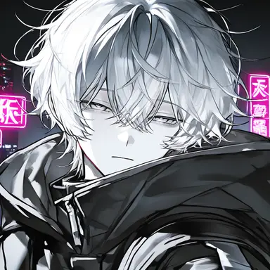 Profile image of 時雨