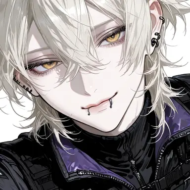 Profile image of 進