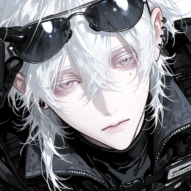 Profile image of 未来