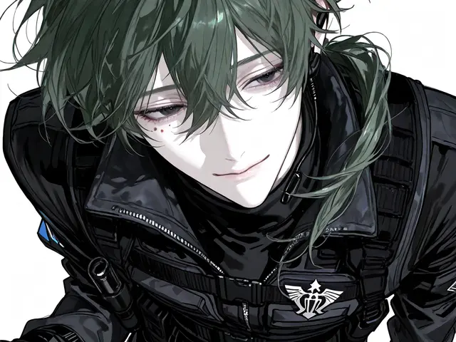 Profile image of 橙里