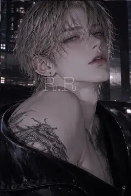 Profile image of Seo Ian
