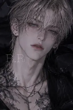 Profile image of Seo Ian