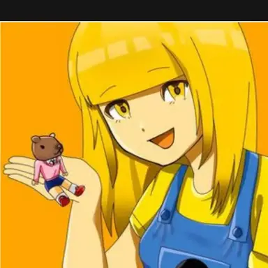 Profile image of バナナな