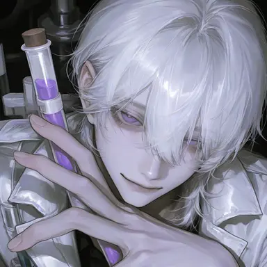 Profile image of エーテル