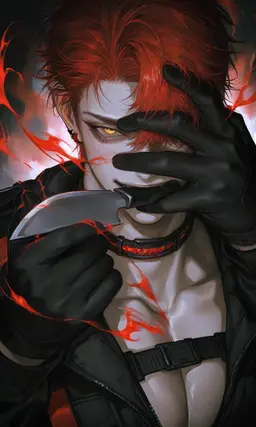 Profile image of ザック