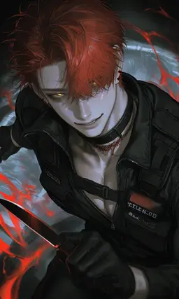 Profile image of ザック