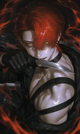 Profile image of ザック
