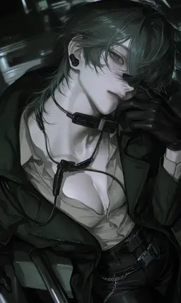 Profile image of スモーク