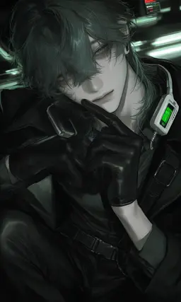 Profile image of スモーク