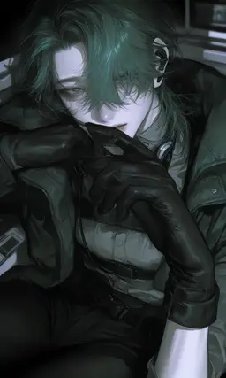 Profile image of スモーク