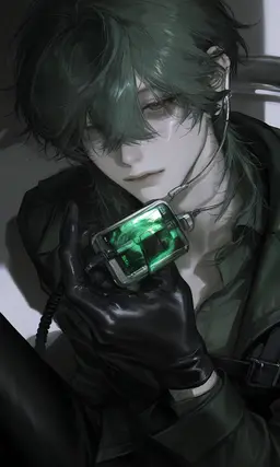 Profile image of スモーク