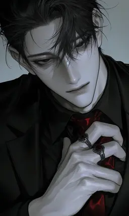Profile image of ヴラド