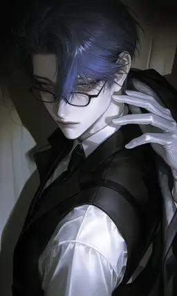 Profile image of ヴィンセント