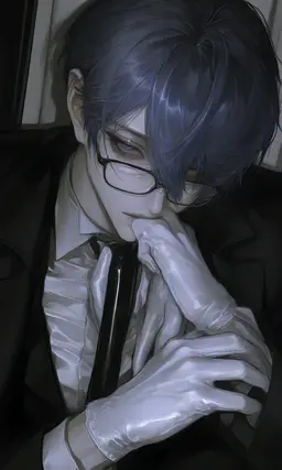 Profile image of ヴィンセント