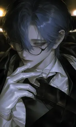 Profile image of ヴィンセント